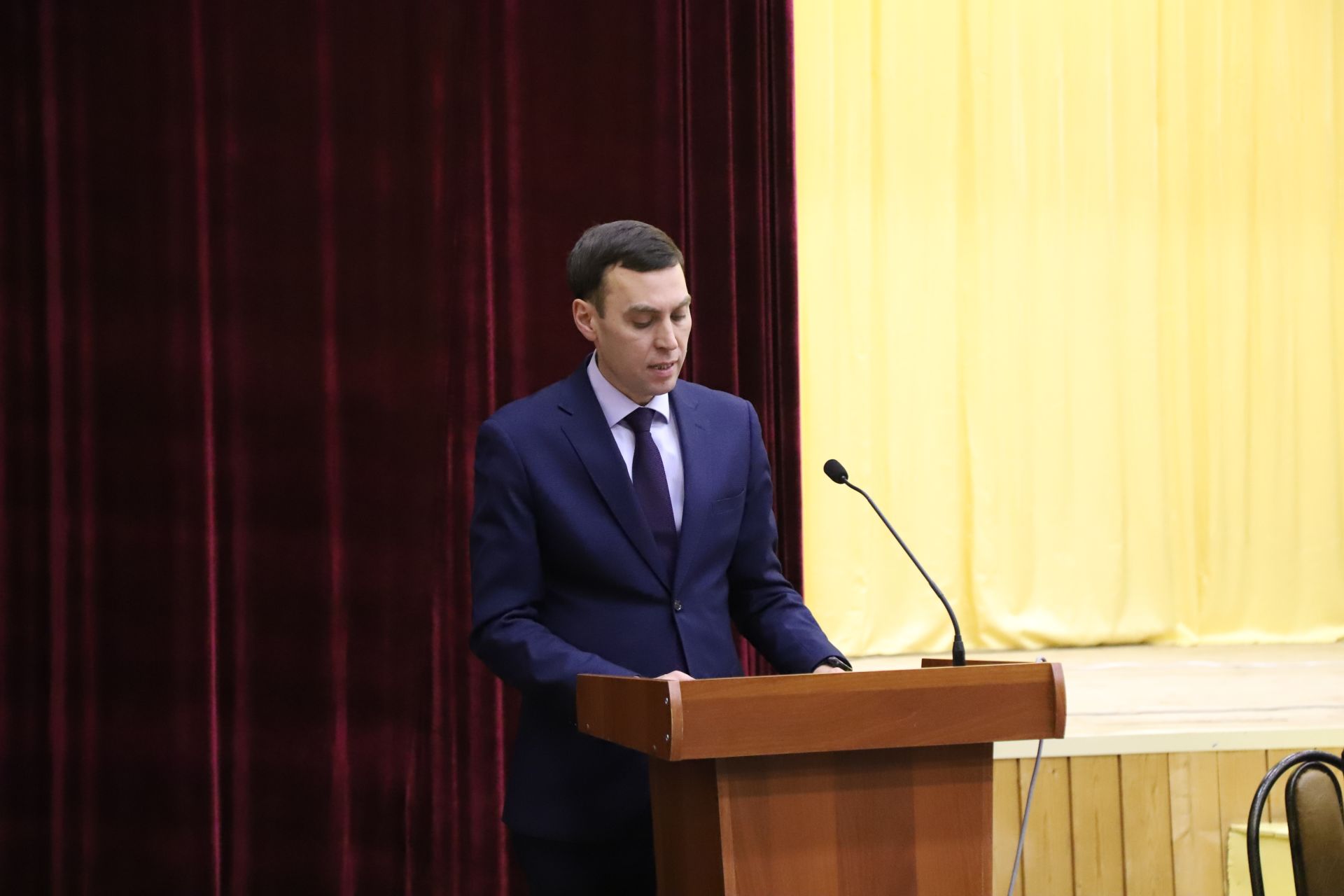Кузгатсаң, авыр таш та җиңеләя