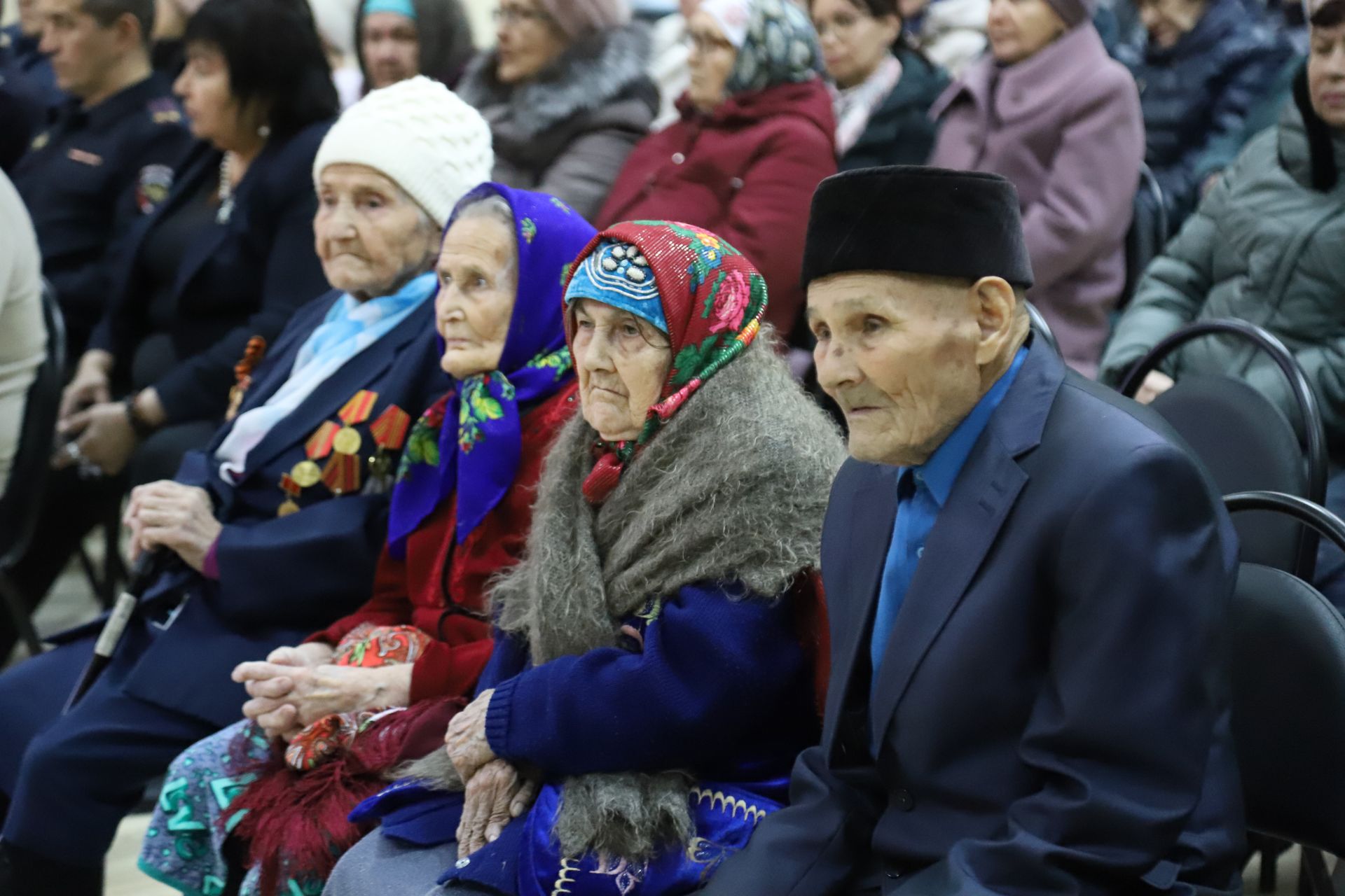 Түбән Табын авыл җирлеге
