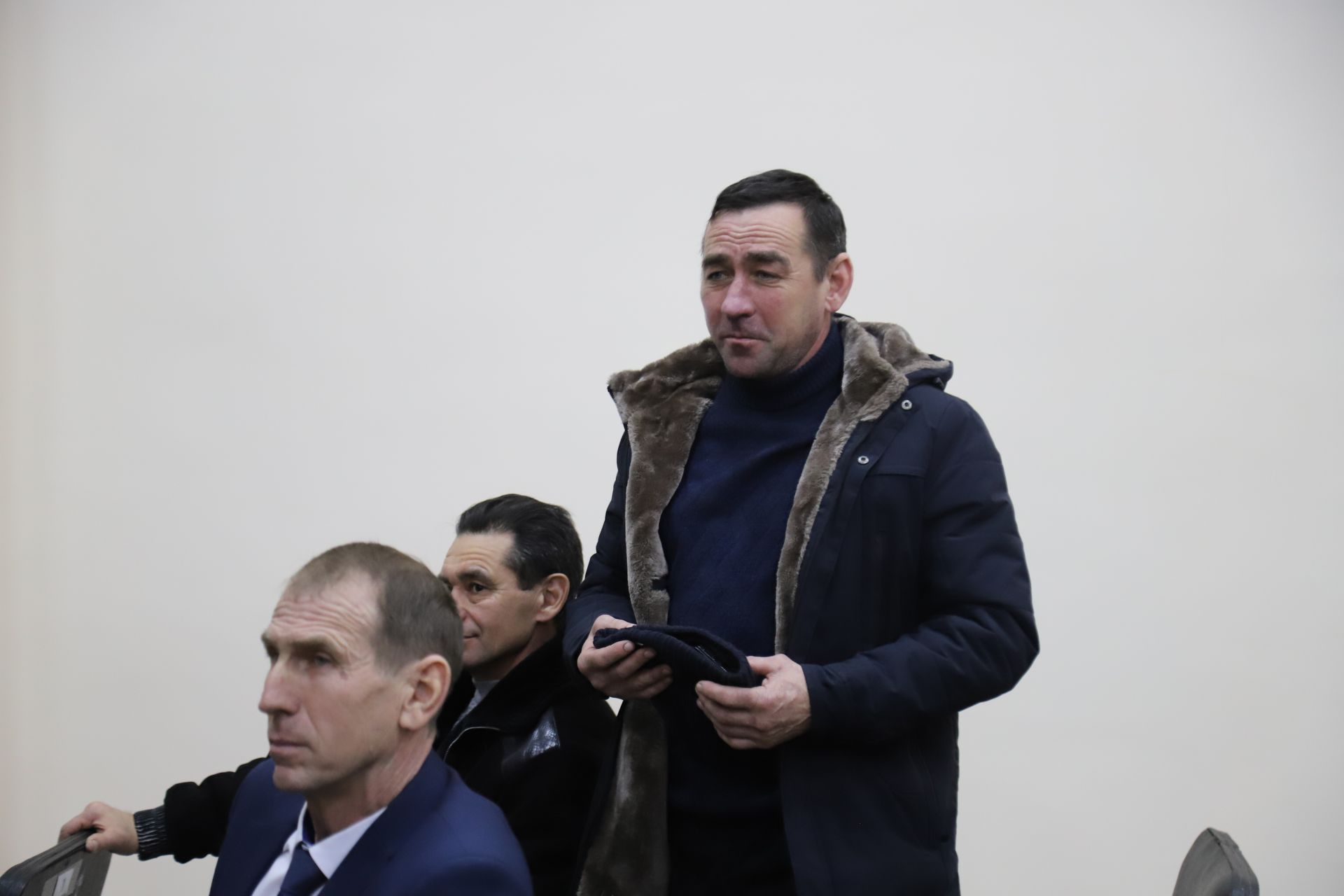 Кузгатсаң, авыр таш та җиңеләя