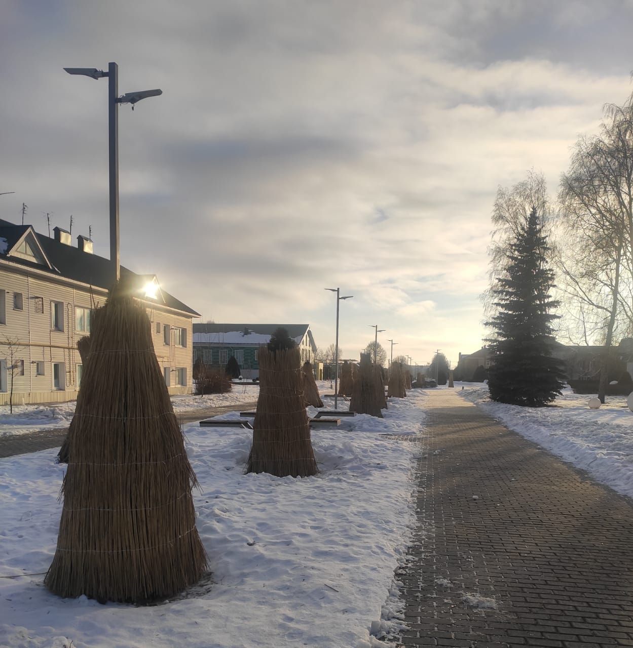 Һава торышы