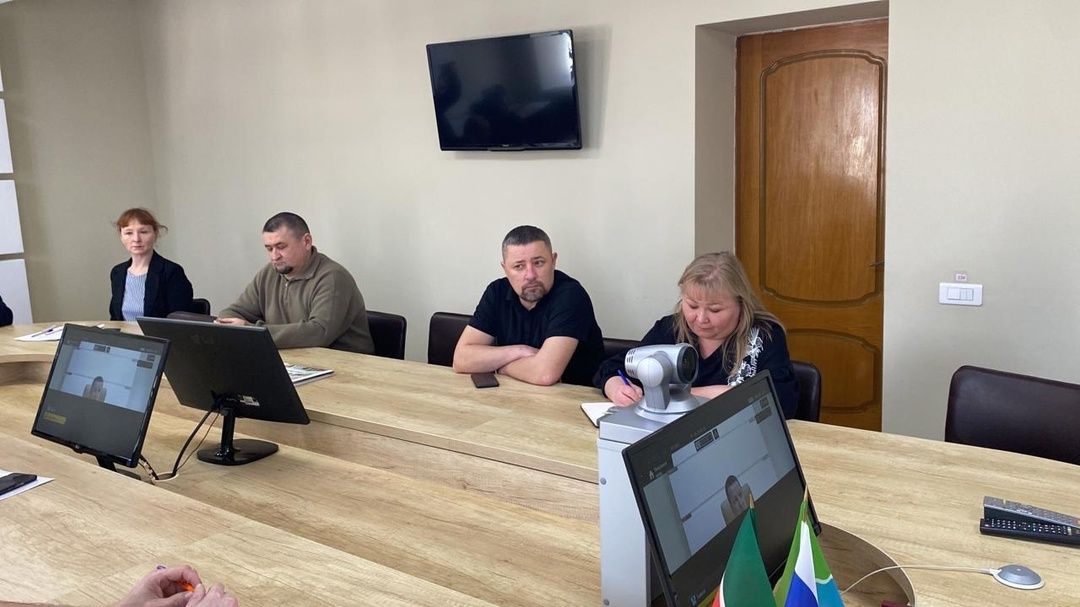 Кичә юл хәрәкәте иминлеге комиссиясенең чираттагы утырышы узды