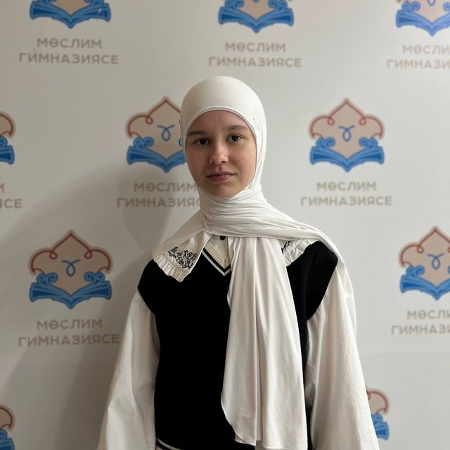 Мәктәп укучылары фән олимпиадаларында яңа үрләр яулый