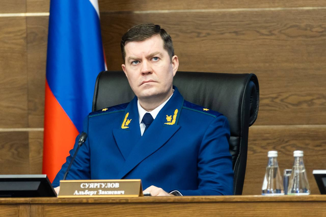 Татарстан прокуроры һәм Татарстан Республикасы Рәисе каршындагы Эшкуарлар хокукларын яклау буенча вәкаләтле вәкиле Алабугада кабул итү уздырачаклар