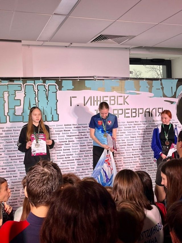 Мөслимнең җыелма командасы Ижау шәһәрендә «НацПлавДЕТИ» исемле йөзү ярышларында катнаштылар