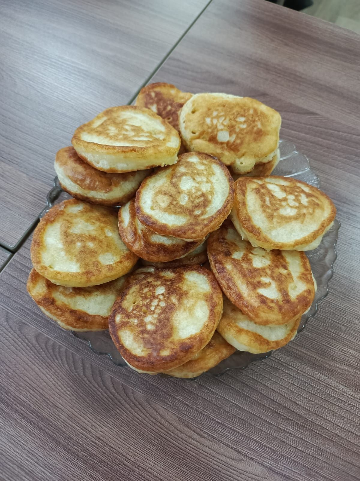 Тиз кулдан коймак
