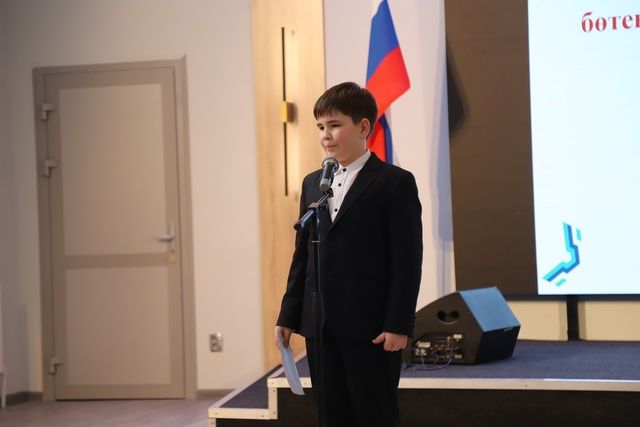 «Илһам» бөтенроссия бәйгесенең зона этабы уздырылды