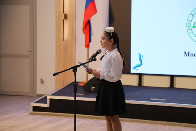 «Илһам» бөтенроссия бәйгесенең зона этабы уздырылды