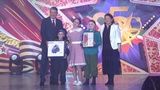 Районыбызның сәләтле балалары «Созвездие-Йолдызлык» фестивалендә чыгыш ясады!