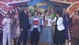Районыбызның сәләтле балалары «Созвездие-Йолдызлык» фестивалендә чыгыш ясады!