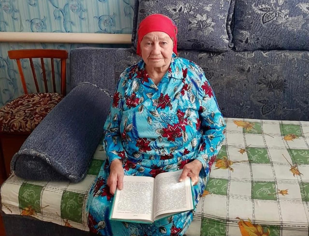 Бөек Җиңүнең 80 еллыгы: Хатирәләр, кайгы һәм батырлык рухы