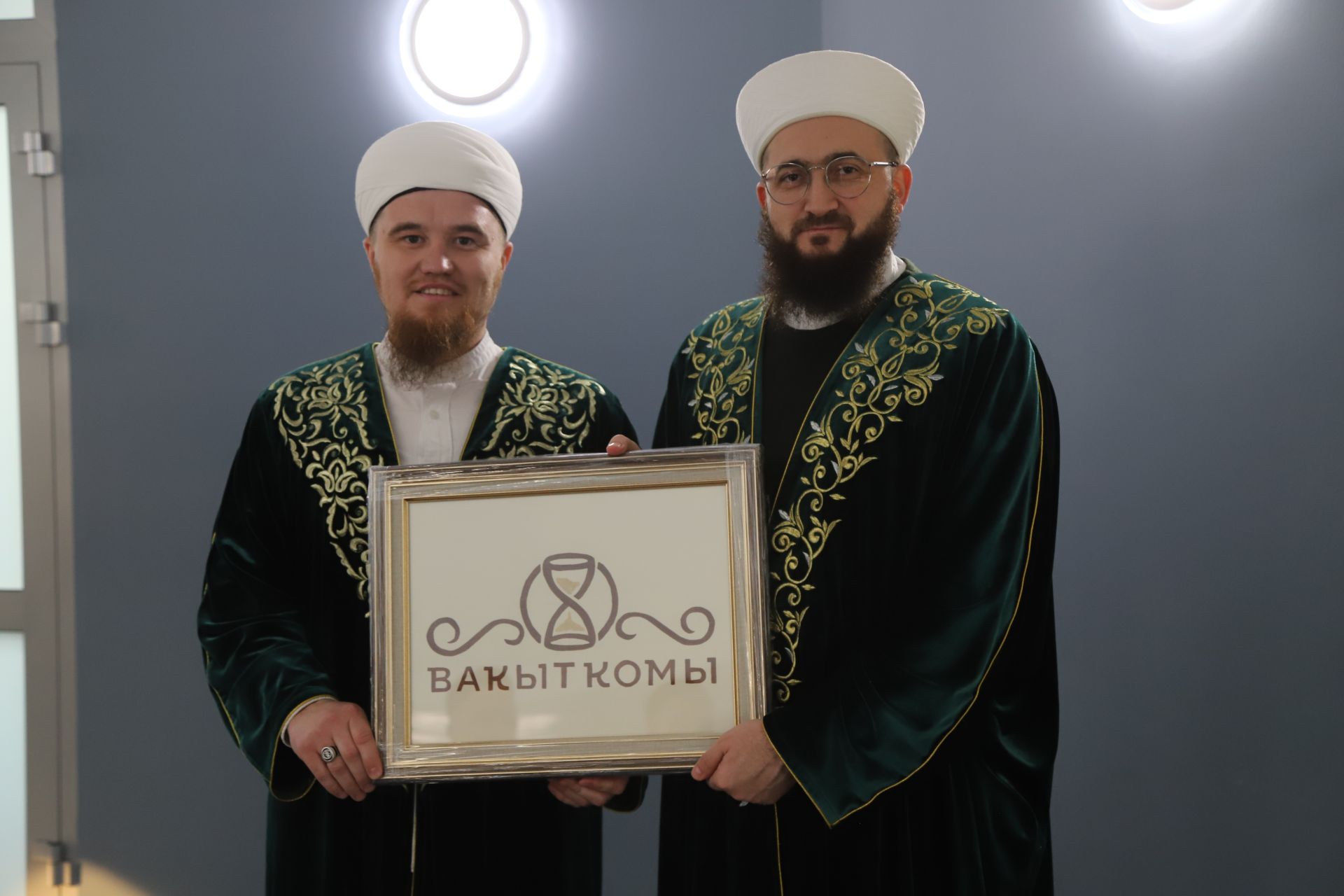 Камил хәзрәт Сәмигуллин Татарстан районнарында: мөфтинең эшлекле сәфәрләре һәм дини эшчәнлек