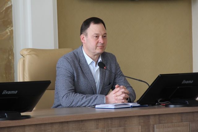 Кичә чисталык икеайлыгында башкарыласы эшләр буенча киңәшмә узды