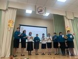 Районыбызның башлангыч сыйныф укытучылары бүген КВН уйнады