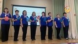 Районыбызның башлангыч сыйныф укытучылары бүген КВН уйнады