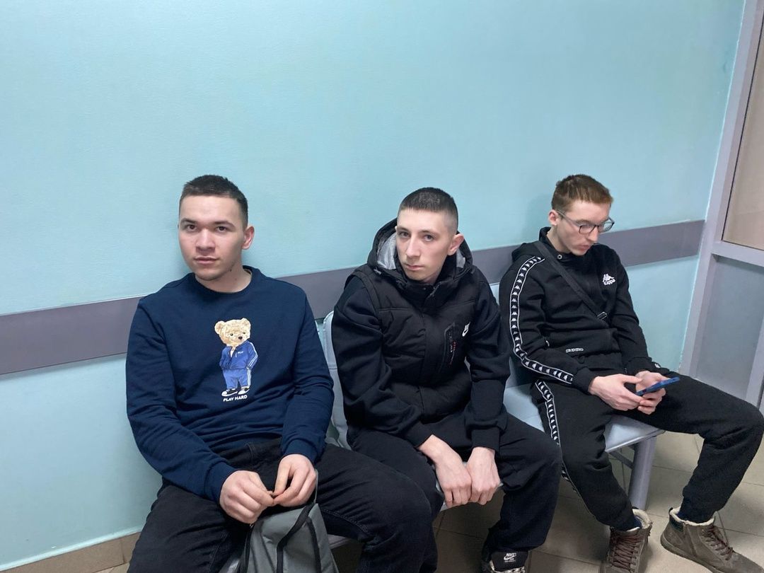 Мөслим егетләре танк, артиллерия, мотоукчы, космик гаскәрләрдә хезмәт итәчәк