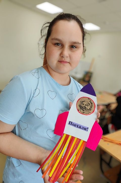 Космонавтика көне – 12 апрельдә кешенең беренче тапкыр космоска очуы уңаеннан билгеләп үтелә
