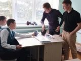 Г. Тукай исемендәге Мөслим урта мәктәбендә Казан дәүләт энергетика университеты һәм «Әлмәт электр челтәрләре» АҖнең Мөслим филиалы хезмәткәрләре катнашында районкүләм Ачык ишекләр көне үткәрелде.
