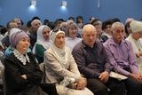 Бүген “Мизгел” яшьләр үзәгендә зур чара узды. Ул совет халкының Бөек Ватан сугышында Җиңүнең 80 еллыгына багышлап оештырылды.