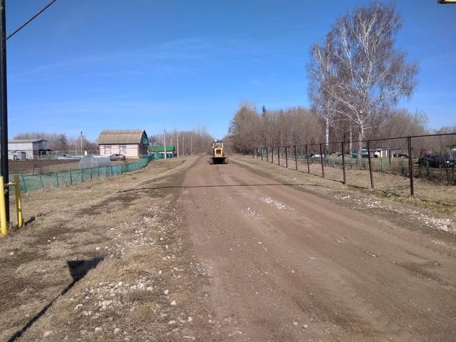 Исәнсефтә халык инициативасы: Күпер ремонты һәм Яңа Сәеттә парк