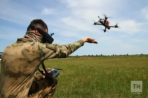 Пилотсыз очу аппаратлары һөҗүме: Гадәттән тыш хәлләр вакытында нәрсә эшләргә? Райондашлар җавап бирә