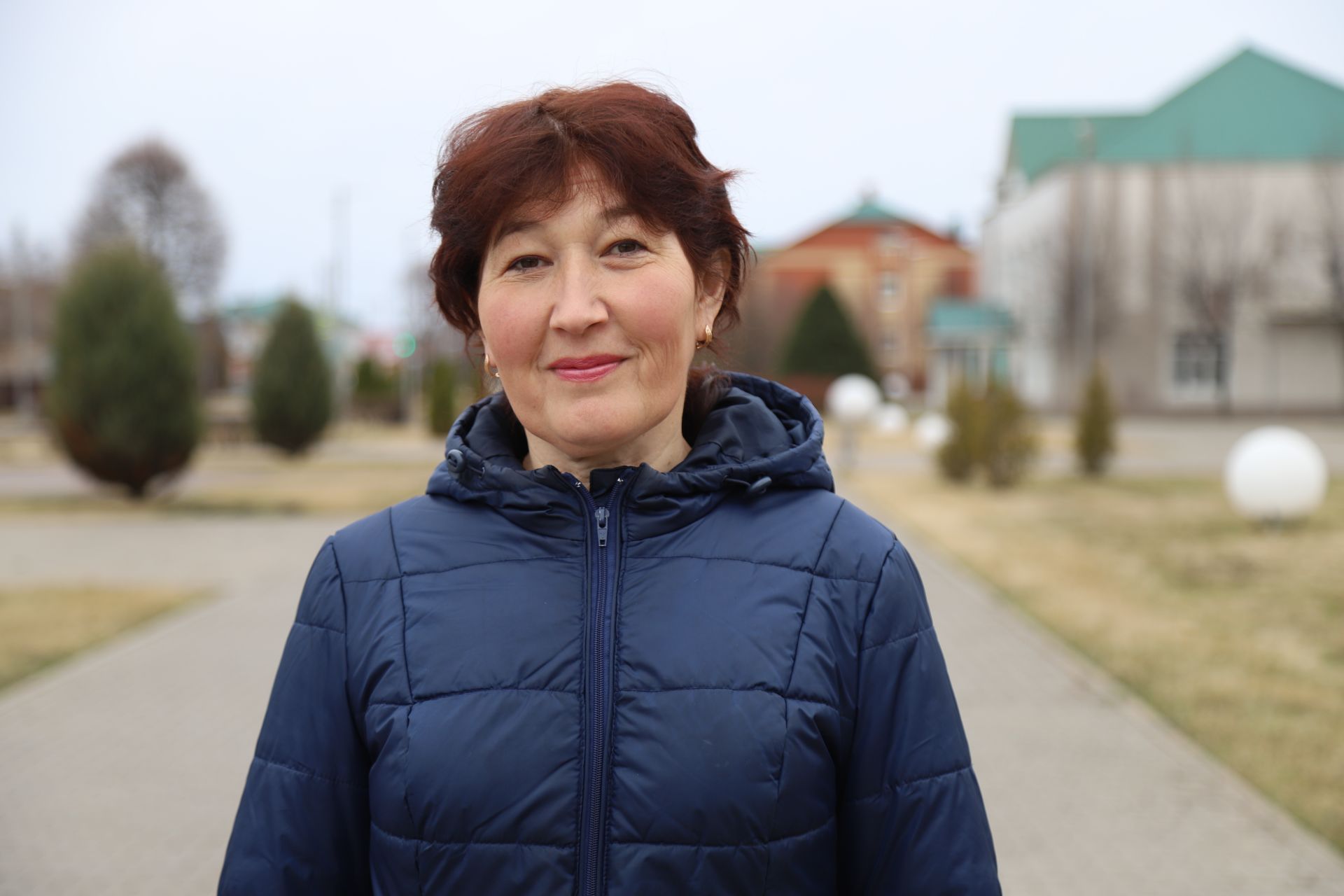 Гөлнара Маннанова диплом алды
