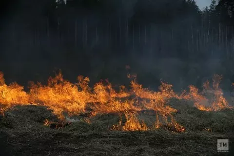 “Маяк” хезмәт үзәге мәктәпләрдә янгыннан саклану буенча инструктаж үткәрде
