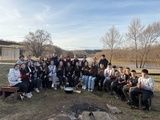 Бөек Ватан сугышының Җиңүенә 80 еллыкка багышланган чара