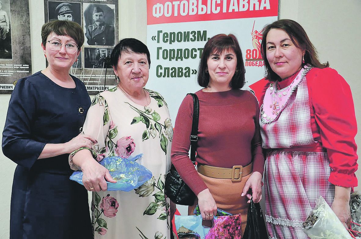 Интернет-марафоннар татар халкын берләштерә