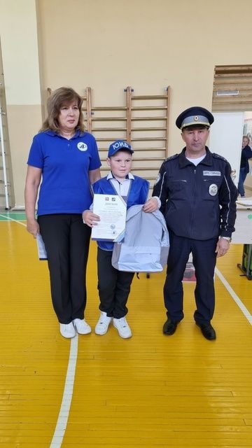 23 апрель көнне «Имин көпчәк» бәйгесенең муниципаль этабы узды