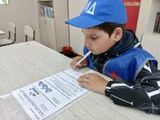 23 апрель көнне «Имин көпчәк» бәйгесенең муниципаль этабы узды