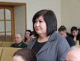 Кичә район хакимиятенең актлар залында чираттагы киңәйтелгән киңәшмә узды
