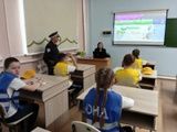 23 апрель көнне «Имин көпчәк» бәйгесенең муниципаль этабы узды
