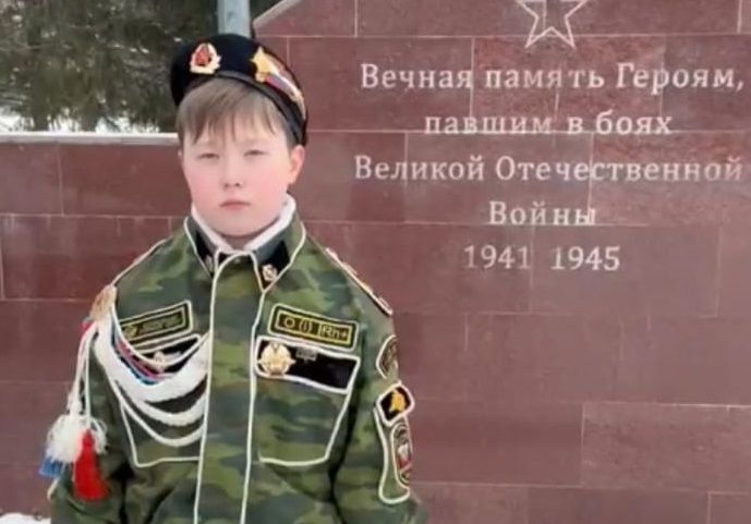 Бөек Җиңүгә 80 ел тулуга багышланган шигырь һәм җыр бәйгесенә килгән 15нче катнашучы белән таныштырабыз
