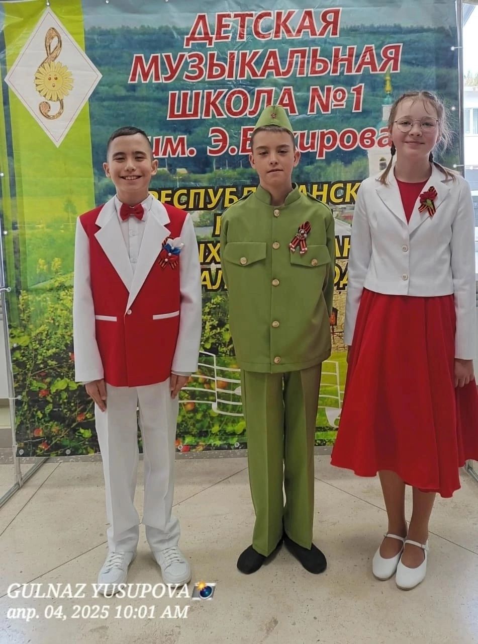 Мөслимлеләр Алабуга шәһәрендә узган «Кече шәһәрләр» исемле традицион республикакүләм бәйгедә катнашты