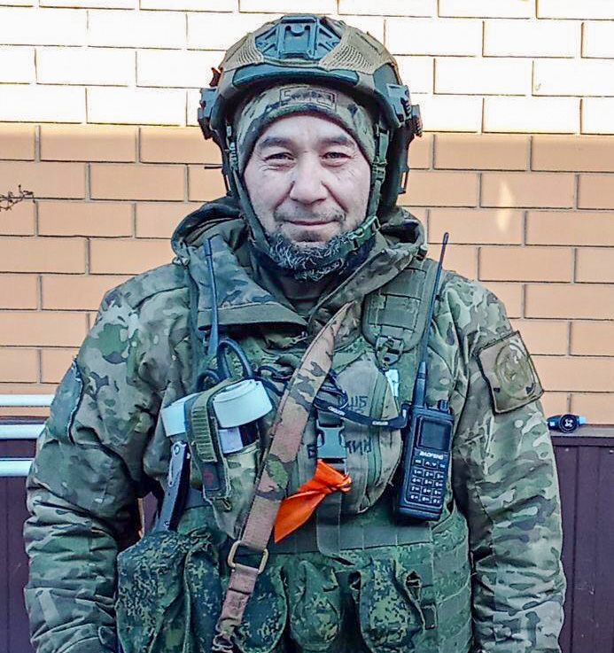 Бергә кайгырабыз