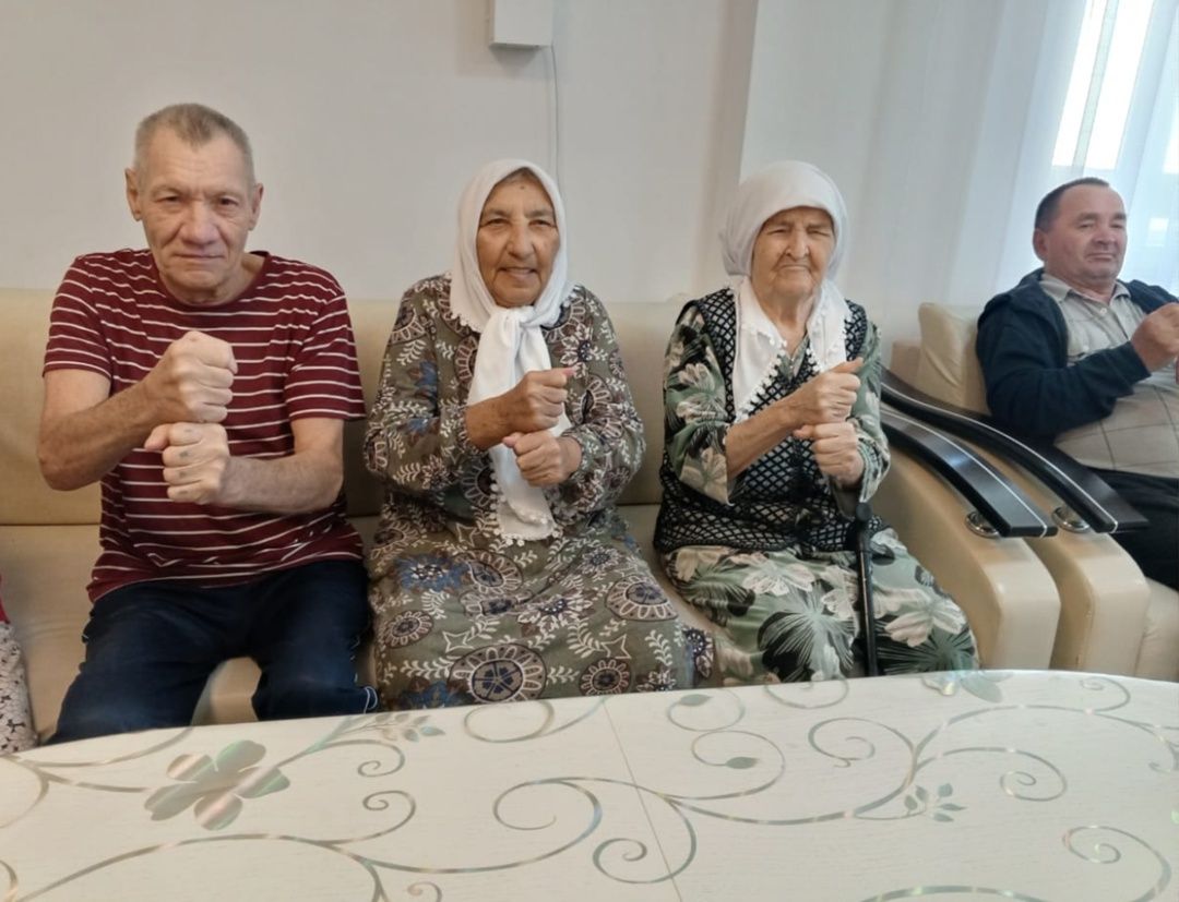 Гөлнур Кашапова кебек шәфкать туташларының эше никадәр кыйммәтле