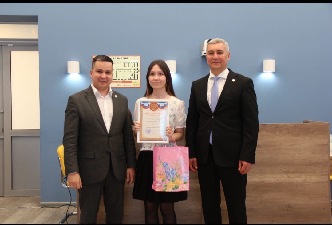 12 май — Шәфкать туташлары бәйрәме. Мөслим районында тантаналы чара