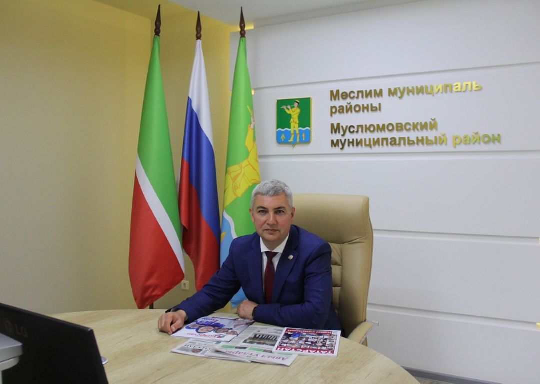 19 май - Матбугат көне