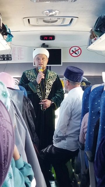 Бертөркем делегациясе Альберт Хуҗин һәм Илгиз Сөнгатуллин белән Болгар җыенында – Районның тарихи-мәдәни катнашы