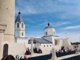 Бертөркем делегациясе Альберт Хуҗин һәм Илгиз Сөнгатуллин белән Болгар җыенында – Районның тарихи-мәдәни катнашы