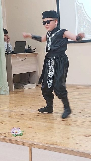 «Мин - милләтемнең киләчәге, горурлыгы» исемле бәйгенең финал туры узды