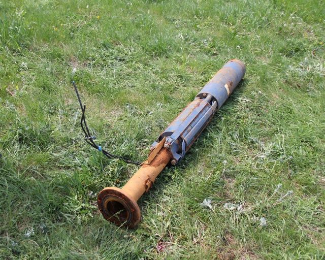 Мөслим инженерлык челтәрләре бригадасы Ташлыярда ремонт эшләрен төгәлләде, су җибәрелде
