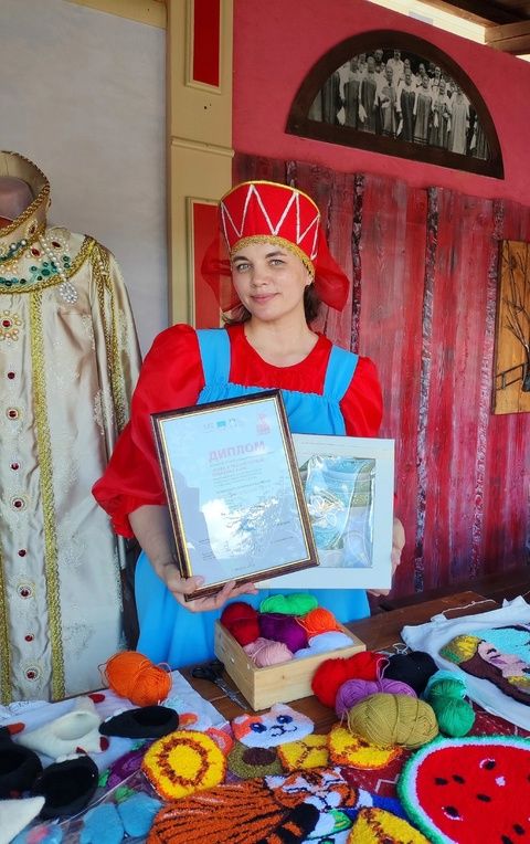24 майда “Безнең йөрәктә Җиңү датасы яши!” конкурсы финалы узды