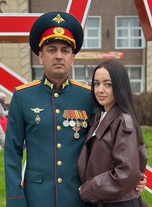 Ватанга тугрылык