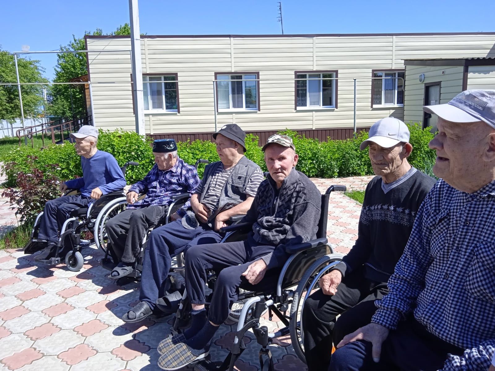 Тәмәкедән баш тарт - сәламәтлекне сайла