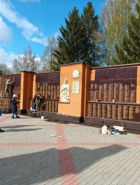 Чистарту эшләре башкарылды