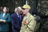 Мөслим туган якны өйрәнү музеенда өр-яңа экспозиция залы ачылды