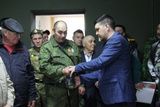Мөслим туган якны өйрәнү музеенда өр-яңа экспозиция залы ачылды