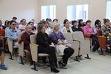 Район мәгариф идарәсе икенче тапкыр онлайн форматта ата-аналар җыелышы үткәрде