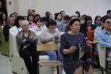 Район мәгариф идарәсе икенче тапкыр онлайн форматта ата-аналар җыелышы үткәрде